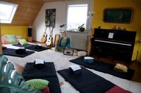 Jana Barnert Meditation Entspannung